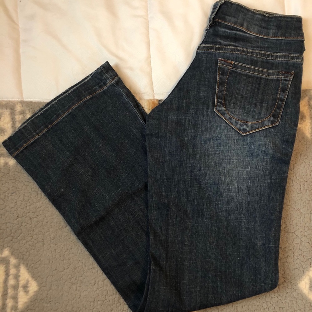 Stetson Women Jeans